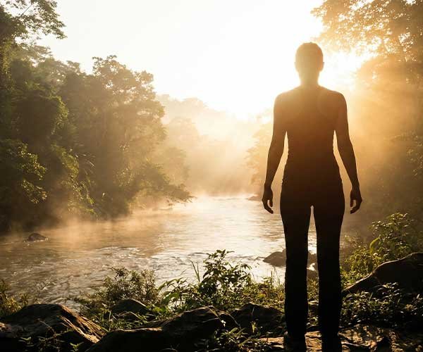 Les bénéfices du voyage