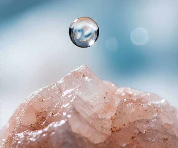 La science, l’osmose