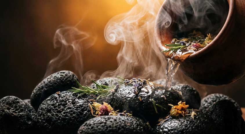 Étape 2, l'immersion