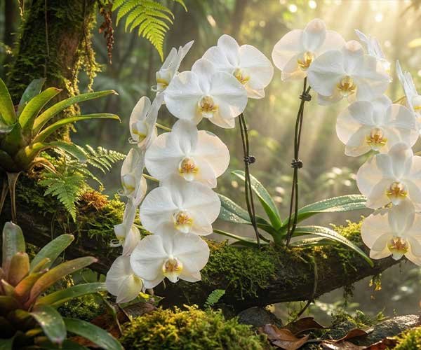 Un visage détendu, sans les 'rides' de tension habituelles